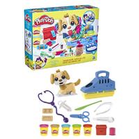 Play Doh Care N Carry Vet