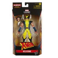 Marvel X-Men Legends Wolverine 6in Figure