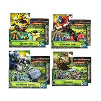 Transformers Rise of the Beasts Battle Changers (Assorted)