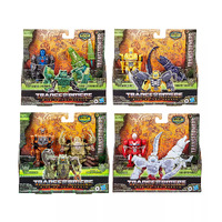 Transformers Rise of the Beasts Beast Combiner 2pk (Assorted)