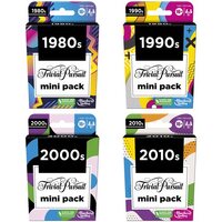 Trivial Pursuit Mini Pack (Assorted)