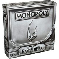 Monopoly The Mandalorian