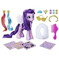My Little Pony Performance Prep Princess Petals