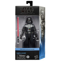 Star Wars Black Series Darth Vader 6in Figure