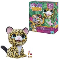 FurReal Friends Lil Wilds Leopard