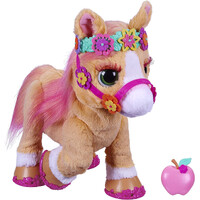 Furreal Friends Peppe My Prize Pony