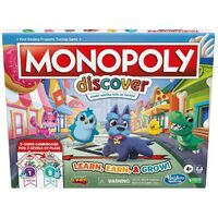 Monopoly Discover