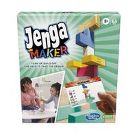 Hasbro Jenga Maker