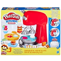 Play-Doh Magical Mixer Playset