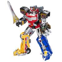 Power Rangers 1/144 Lightning Collection Zord Ascension Project Mighty Morphin Dino Megazord