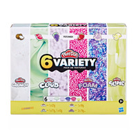 Play-Doh Unscented Variety Pack