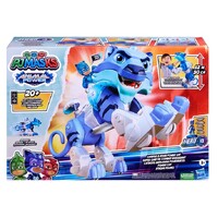 PJ Masks Charge And Roar Power Cat Animatronic Toy