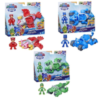 Hasbro PJ Masks Animal Rider Deluxe Vehicle (Assorted)