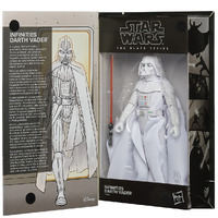 Star Wars Black Series Infinities Darth Vader 6in Figure
