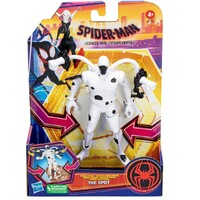 Marvel Spider-Man Across the Spiderverse The Spot Action Figure