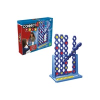 Connect 4 Spin