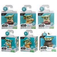 Star Wars The Bounty Collection Series 4 (Assorted)