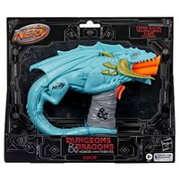 NERF Dungeons & Dragons Rakor