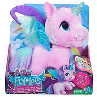 FurReal Friends Flyalots Flitter My Unicorn