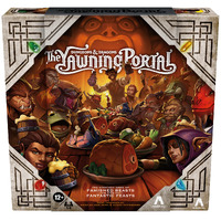 The Yawning Portal