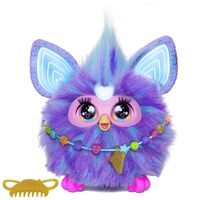 FurReal Friends Furby Purple