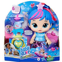Baby Alive Star Besties Stellar Skylar Purple Pink
