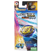 Beyblade QuadStrike Single Pack (Assorted)