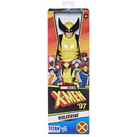 X-Men Wolverine 30cm Action Figure Titan Hero Series