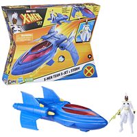 X-Men '97 Team X-Jet & Storm Action Figure