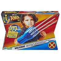 X-Men '97 Wolverine Slash Action Claw