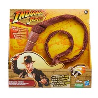 Indiana Jones Action Crackin' Whip