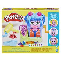 Play-Doh Hair Stylin Salon