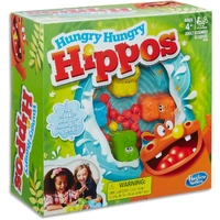 Hungry Hungry Hippos Refresh