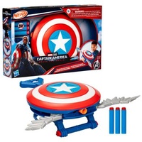 Captain America Movie Skyshot Blaster Role Play