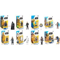 Star Wars Epic Hero Series 4inch Figure (Assorted)