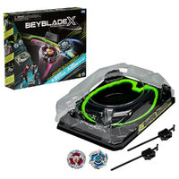 Beyblade BBX Battle Set