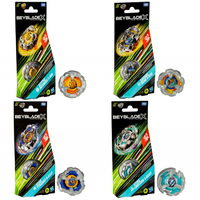Beyblade BBX Booster Single Pack (Assorted)