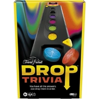Hasbro Drop Trivia