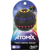 Atomix Game