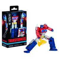 Transformers Generations Studio Series A Level Deluxe Figure - Optimus Prime