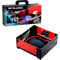 Hasbro Beyblade BBX Sakura Portable Stadium