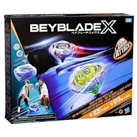 Beyblade BBX Drop Attack Battle Set