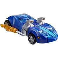 Hot Wheels x Transformers - Twin Mill Converting Action Figure