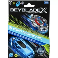 Beyblade BBX DLX String Launcher Dragoon
