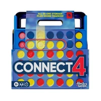 Connect 4 Refresh