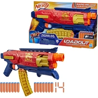 Nerf Loadout Shadowspeed Recon