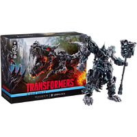 Transformers Studio Series Titan Age of Extinction Grimlock Action Figure