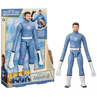 Marvel's Fantastic Four - Mister Fantastic Action Figure