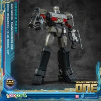 YOLOPARK Transformers ONE: D-16 (Megatron) Action Figure