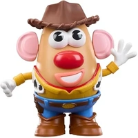 Mr Potato Head Toy Story 5 Woody Tater